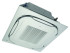 Кассетный кондиционер Daikin FCAG140A / RZAG140MY1