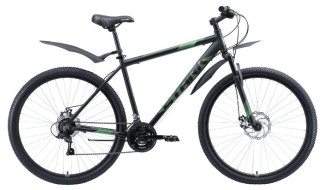 Горный (MTB) велосипед STARK Tank 29.1 D (2020) Горный (MTB) велосипед STARK Tank 29.1 D (2020)
