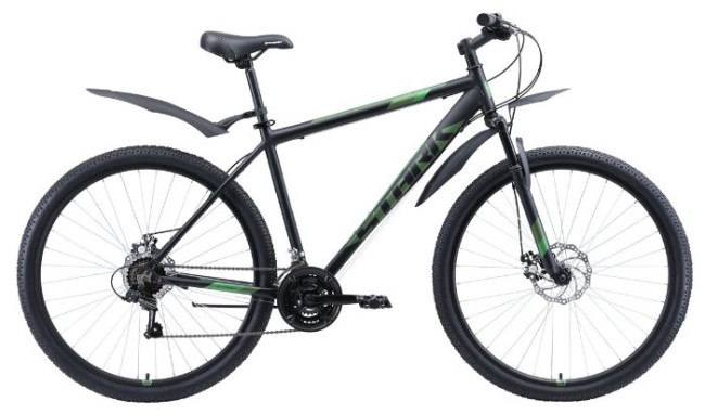 Горный (MTB) велосипед STARK Tank 29.1 D (2020)