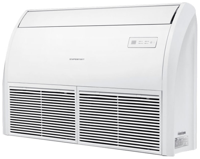 Сплит-система напольно-потолочного типа Expertair ZAC-HD060XCFC-IU/ZAC-HD60XC-OU