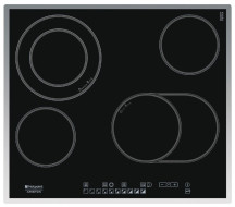Варочная панель Ariston KRO 642 DO X Варочная панель Ariston KRO 642 DO X