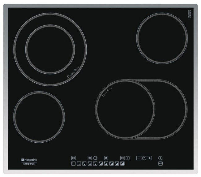 Варочная панель Ariston KRO 642 DO X