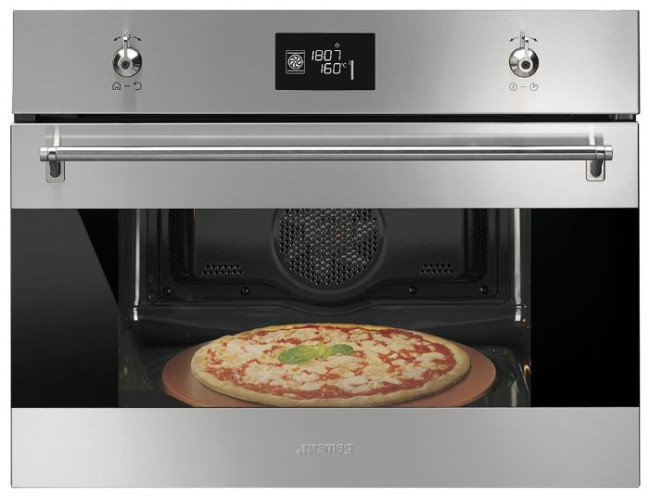 Духовой шкаф smeg SFP4390XPZ
