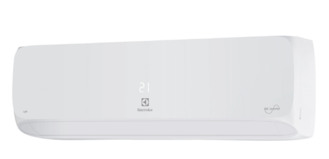 Сплит-система Electrolux EACS/I-18HAL/N8