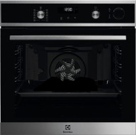 Встраиваемый электрический духовой шкаф Electrolux EOC6P71X Встраиваемый электрический духовой шкаф Electrolux EOC6P71X
