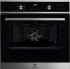 Встраиваемый электрический духовой шкаф Electrolux EOC6P71X