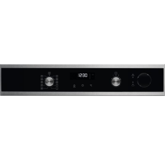 Встраиваемый электрический духовой шкаф Electrolux EOC6P71X