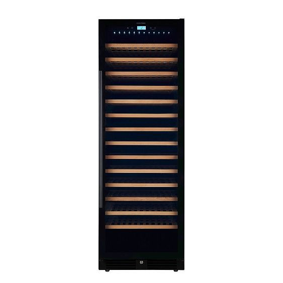 Винный шкаф CELLAR PRIVATE CP165-1TB