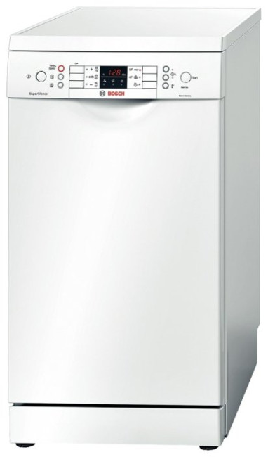 Посудомоечная машина Bosch SPS 63M52