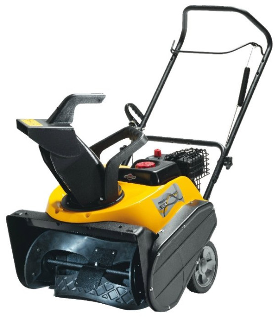 Снегоуборщик бензиновый STIGA Snow Prisma Basic Снегоуборщик бензиновый STIGA Snow Prisma Basic