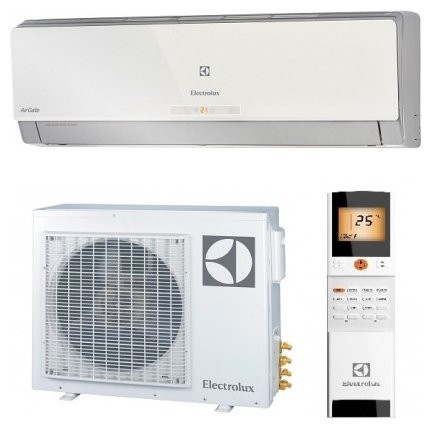 Сплит-система Electrolux EACS-12HG/N3 Сплит-система Electrolux EACS-12HG/N3