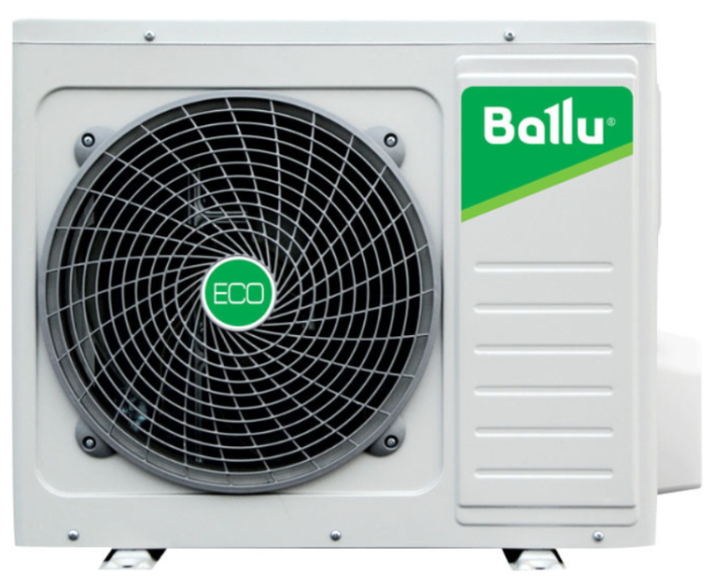 Кассетный кондиционер Ballu BLC_M_C-12HN1 Кассетный кондиционер Ballu BLC_M_C-12HN1