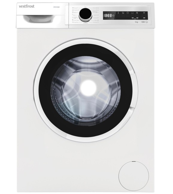 Стиральная машина Vestfrost VF5T2100W