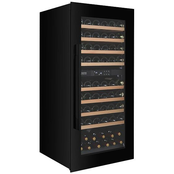 Винный шкаф DUNAVOX DXJ-65.154DB