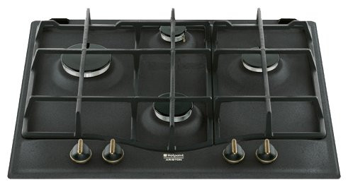 Варочная панель Ariston PS 645 (AN) GH R