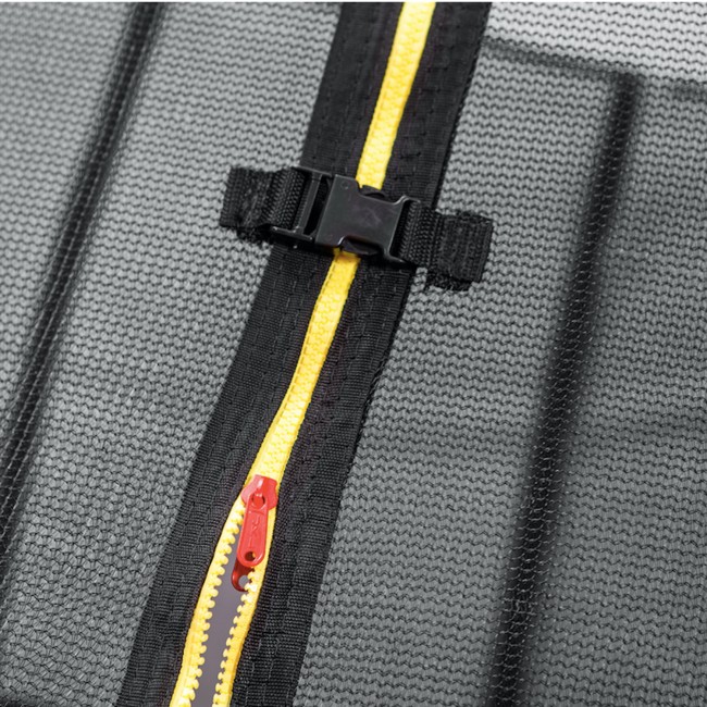 Каркасный батут DFC Trampoline Kengoo II 6FT-BAS-BO 183х183х230 см