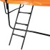Каркасный батут DFC Trampoline Kengoo II 6FT-BAS-BO 183х183х230 см