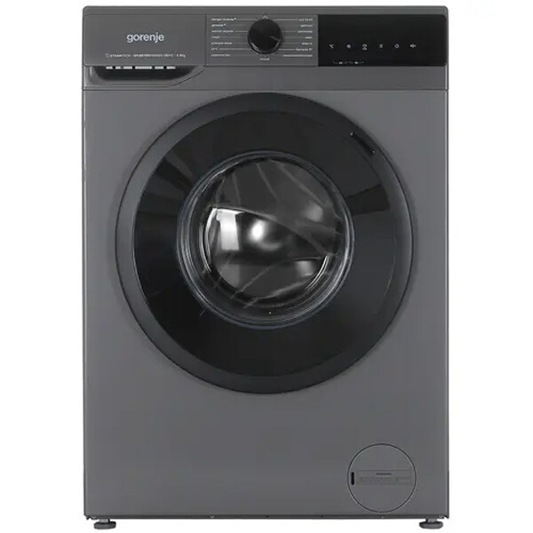 Стиральная машина Gorenje W2NHPI62SCSS Стиральная машина Gorenje W2NHPI62SCSS