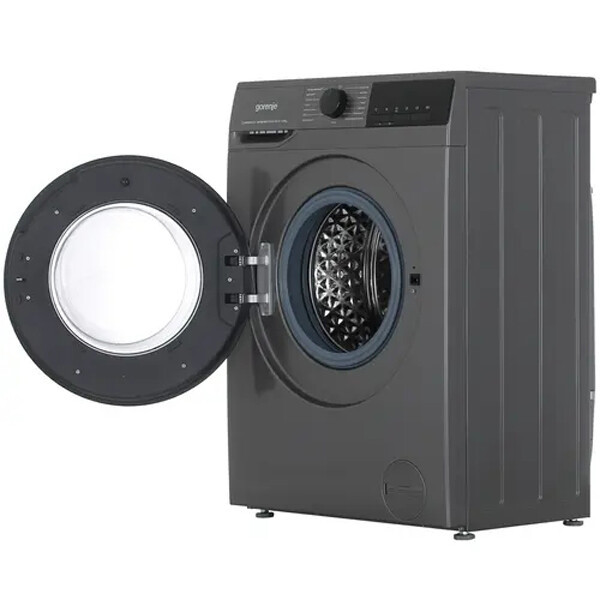 Стиральная машина Gorenje W2NHPI62SCSS Стиральная машина Gorenje W2NHPI62SCSS
