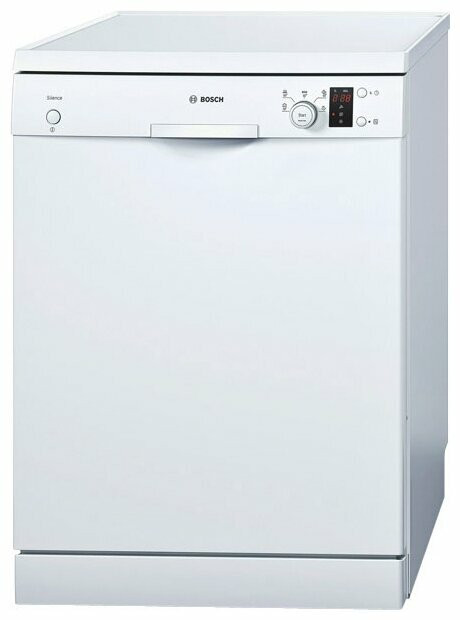 Посудомоечная машина Bosch SMS 50E02