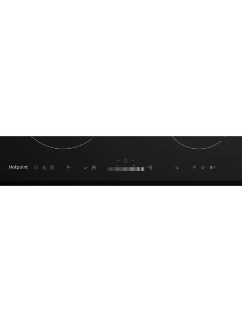 Варочная панель Ariston HR 6T2 B S Варочная панель Ariston HR 6T2 B S