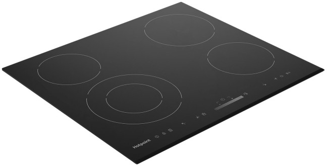 Варочная панель Ariston HR 6T2 B S Варочная панель Ariston HR 6T2 B S