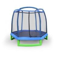 Каркасный батут Perfetto Sport 7FT 213х213х186 см Каркасный батут Perfetto Sport 7FT 213х213х186 см