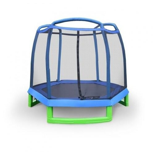 Каркасный батут Perfetto Sport 7FT 213х213х186 см Каркасный батут Perfetto Sport 7FT 213х213х186 см