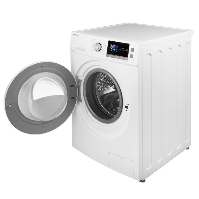 Стиральная машина Maunfeld MFWM148WH