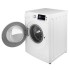 Стиральная машина Maunfeld MFWM148WH