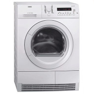 Сушильная машина AEG T 76280 Сушильная машина AEG T 76280