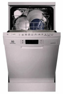 Посудомоечная машина Electrolux ESF 9450 LOX Посудомоечная машина Electrolux ESF 9450 LOX