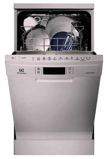 Посудомоечная машина Electrolux ESF 9450 LOX Посудомоечная машина Electrolux ESF 9450 LOX