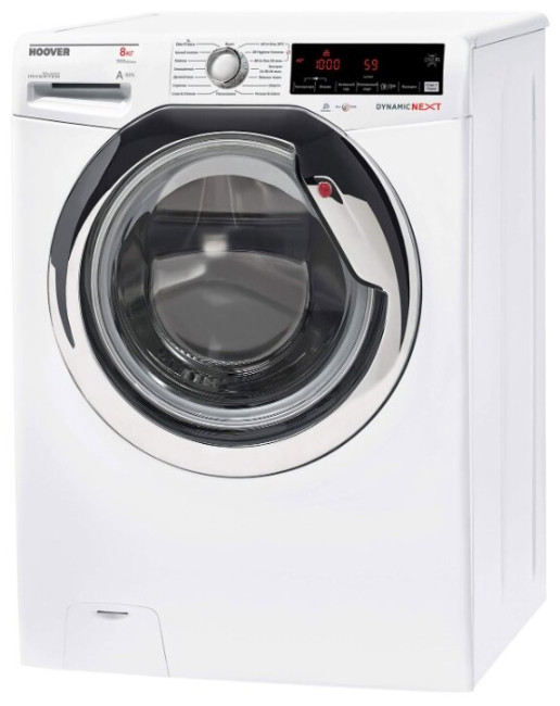 Стиральная машина Hoover DWOA4438AHC3