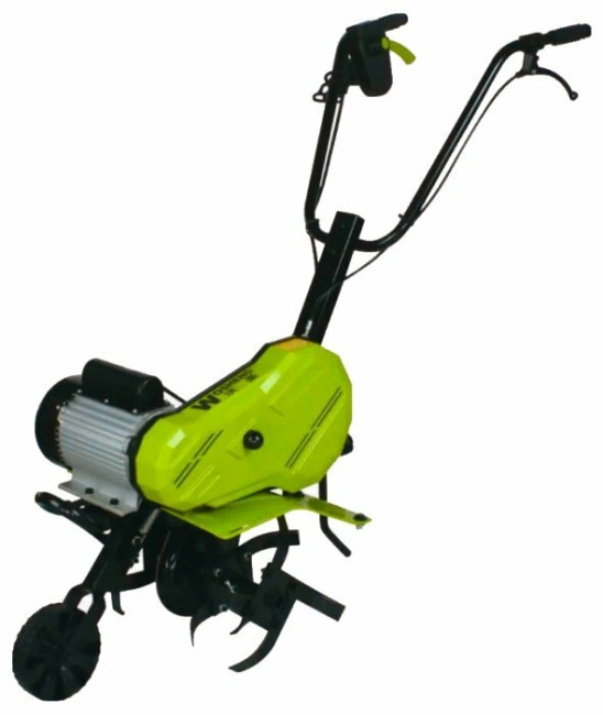Культиватор электрический Grunfeld T20XE-2 2 кВт