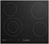 Электрическая варочная панель Hotpoint HR 6T2 B S, черный Электрическая варочная панель Hotpoint HR 6T2 B S, черный