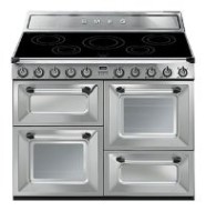 Плита smeg TR4110IX