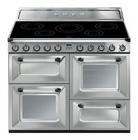 Плита smeg TR4110IX