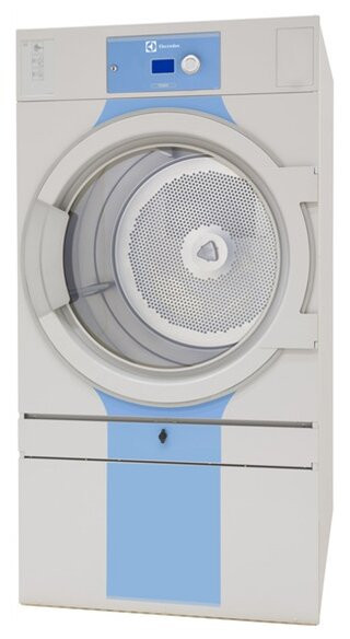 Сушильная машина Electrolux T5550