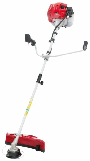 Триммер бензиновый MTD Smart BC 52 Триммер бензиновый MTD Smart BC 52