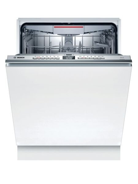 Встраиваемая посудомоечная машина Bosch SGV4HMX1FR