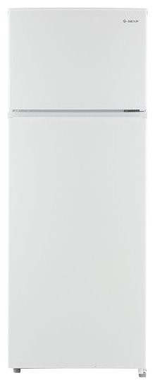 Холодильник DEXP TF210D Холодильник DEXP TF210D