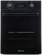 Электрический духовой шкаф De luxe 4509.05эшв-121