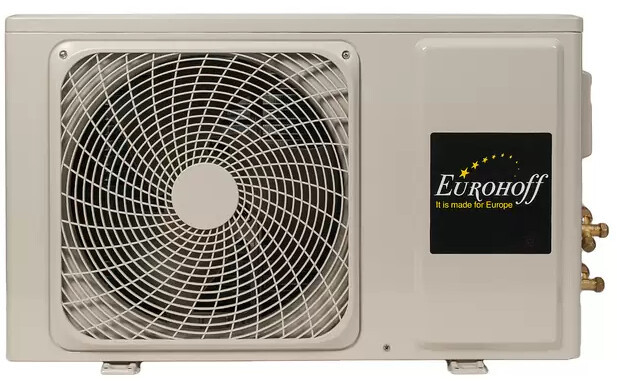 Сплит-система Eurohoff EV-07 I Wi-Fi Сплит-система Eurohoff EV-07 I Wi-Fi