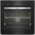Электрический духовой шкаф Hotpoint FE8 1231 SMP BLG, черный Электрический духовой шкаф Hotpoint FE8 1231 SMP BLG, черный