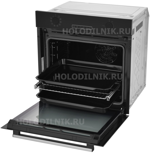 Электрический духовой шкаф Hotpoint FE8 1231 SMP BLG, черный Электрический духовой шкаф Hotpoint FE8 1231 SMP BLG, черный