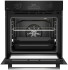 Электрический духовой шкаф Hotpoint FE8 1231 SMP BLG, черный Электрический духовой шкаф Hotpoint FE8 1231 SMP BLG, черный