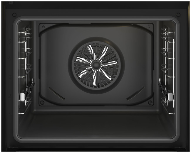 Электрический духовой шкаф Hotpoint FE8 1231 SMP BLG, черный Электрический духовой шкаф Hotpoint FE8 1231 SMP BLG, черный