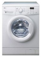 Стиральная машина LG F-1256QD Стиральная машина LG F-1256QD