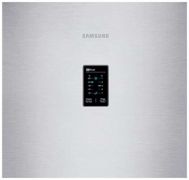 Холодильник Samsung RB30A32N0SA Холодильник Samsung RB30A32N0SA